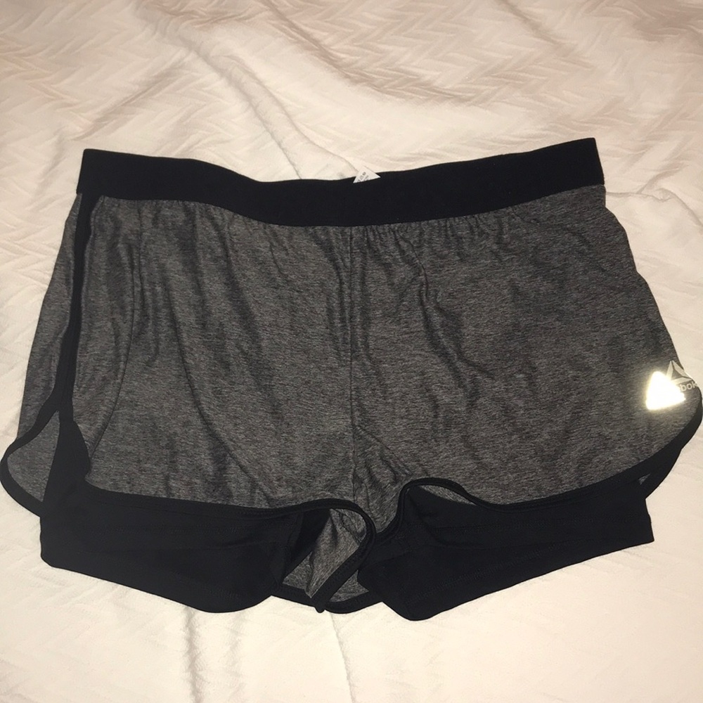 ! 3 for 15$! Reebok workout shorts
